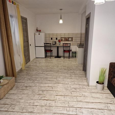 Ullysses Guest House Брашов Екстер'єр фото