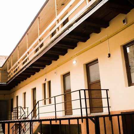 Ullysses Guest House Брашов Екстер'єр фото
