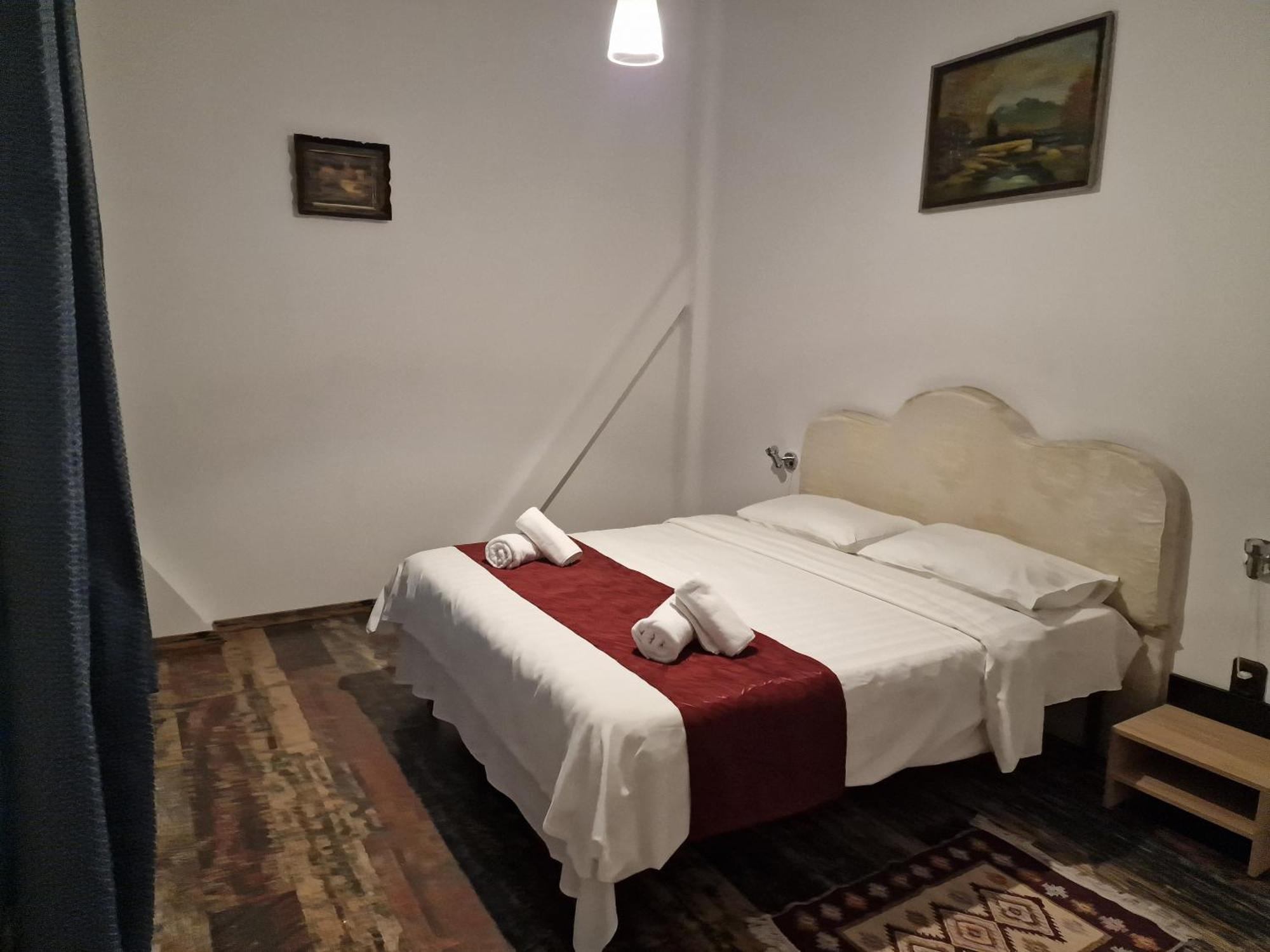 Ullysses Guest House Брашов Екстер'єр фото