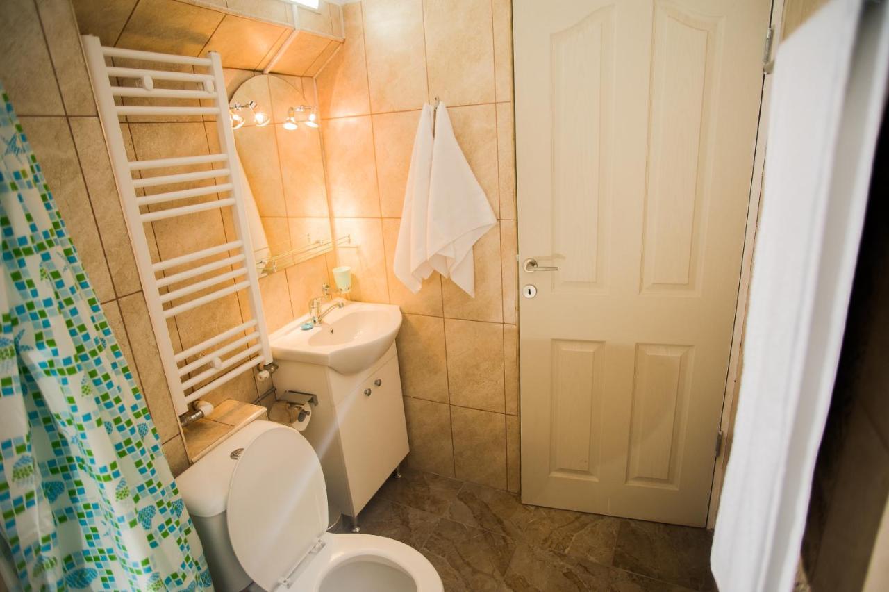 Ullysses Guest House Брашов Екстер'єр фото