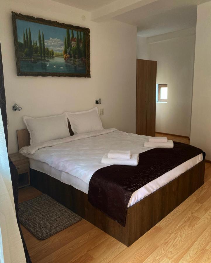 Ullysses Guest House Брашов Екстер'єр фото