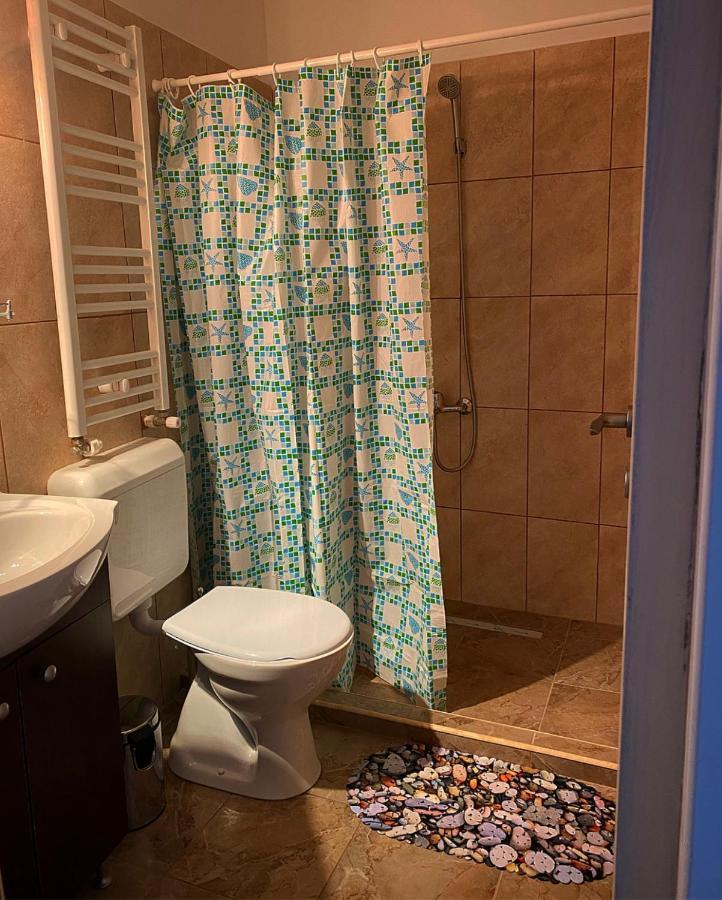 Ullysses Guest House Брашов Екстер'єр фото